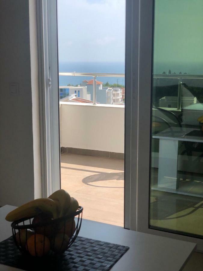 Apartmani Dini 울친 외부 사진
