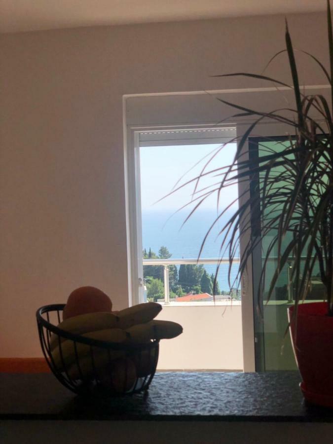 Apartmani Dini 울친 외부 사진